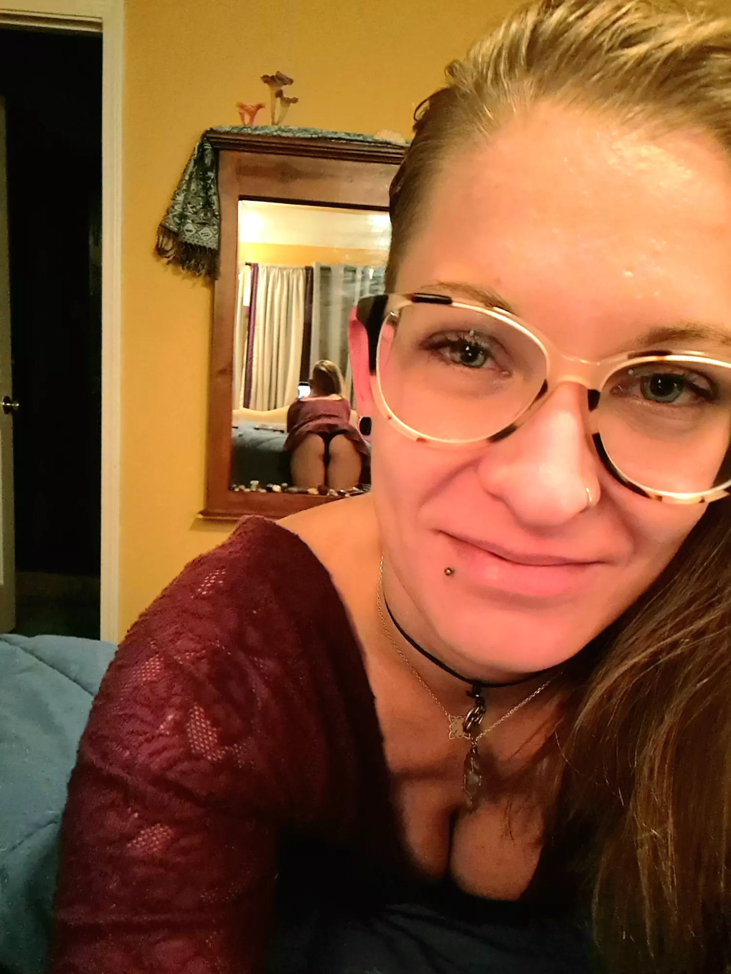 Dixie Comanche (dixie-comanche) nude free videos - XXXfollow