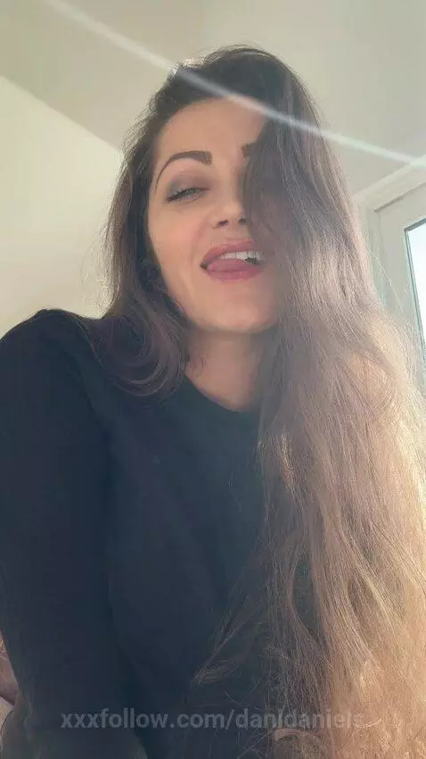 Xoxo danisthings.com from Dani Daniels (danidaniels) - XXXfollow